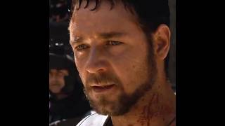 GLADIATOR Cruel Fight Between Maximus And Emperor Commodus russelcrowe ridleyscott shortsvideo [upl. by Nnyled]