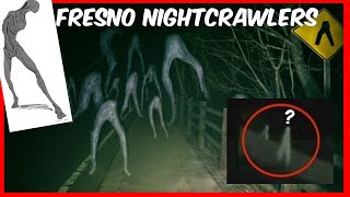 Fresno Nightcrawlers  True identity revealed [upl. by Zawde430]