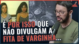 O VÍDEO mais BEM EXPLICADO sobre o Caso VARGINHA [upl. by Rivera96]