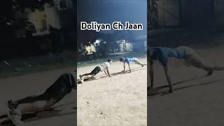 Jelly  Doleyan Ch Jaan indiansongs love bollywood bollwoodsongs [upl. by Allyn578]