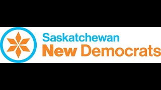 Saskatchewan NDP Campaign 2024 [upl. by Annahsat]