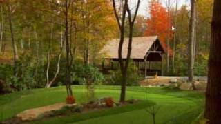 Trillium Cashiers North Carolina [upl. by Guildroy]