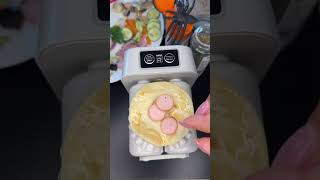 Dumpling machines dumplings asmr cooking [upl. by Bellaude]