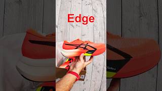 Unboxing Asics Metaspeed Edge Paris [upl. by Leoine]