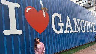 4K Darjeeling Gangtok The Queen Of Hills Episode 04 MG Road gangtok yolo viralreels [upl. by Eenram]