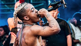 XXXTENTACION amp 2Pac  Flow ft Eminem The Notorious BIG Joyner Lucas Official Music Video [upl. by Lashondra]