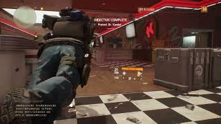 THE DIVISION  Madison Field Hospital  Mission Story  PC  Ultra Setting [upl. by Ellehsim58]