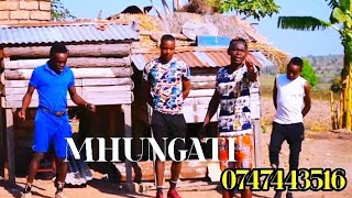 MHUNGATI HARUSI KWA HONDU Official music [upl. by Oguh]