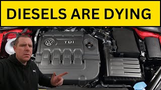 WHY ARE MODERN DIESEL ENGINES SO UNRELIABLE [upl. by Feeley354]