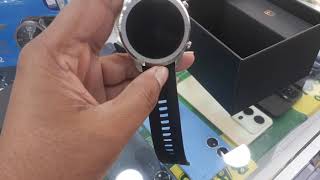 GT2 Smart Watch Unboxing Review amp Price smartwatch gtab gt2 [upl. by Anih]