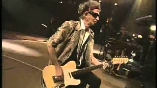 The Rolling Stones  Satisfaction Live in Bremen 98 [upl. by Petrick]