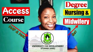 All You Need to Know About UDS Access Course for NAP amp NAC [upl. by Eenolem]