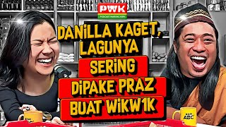 PWK  BIKIN STORY ES PISANG IJO DANILLA RIYADI GAK SENGAJA VIDEOIN T1T1T TEMENNYA [upl. by Gayelord]