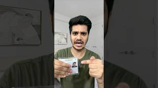 How to Change Your Aadhaar Card Photo in 2023 [upl. by Imij]