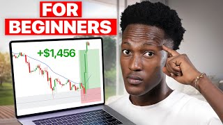 Beginners guide To Forex Trading in 2024  Complete step by step guide [upl. by White]