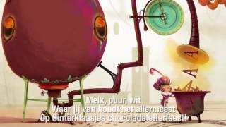 Chocoladeletterfeest [upl. by Ly]