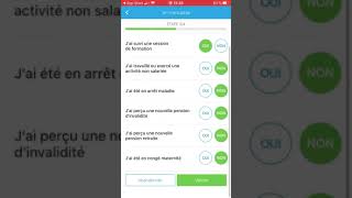 Tuto Actualisation Pole Emploi  EPESSB [upl. by Oatis91]