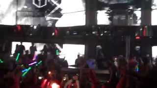 Afrojack Live HQ Atlantic City  5214 HD [upl. by Crosby]