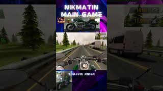 Traffic rider ep1 [upl. by Subir]