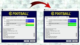 How To Fix eFootball™ 2025 Not Detecting NVIDIA GPU  Lag Fix [upl. by Sharp]