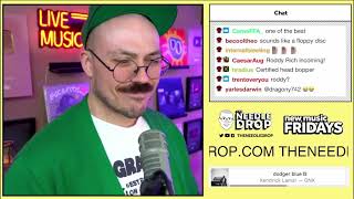 Kendrick Lamar  dodger blue  Ft Ink Roddy Ricch amp Sam Dew  FANTANO REACTION [upl. by Fritzie50]