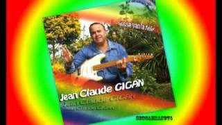 babylone la arèt a mwin  Jean Claude Gigan [upl. by Auqkinahs]