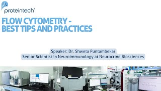 Flow Cytometry  Best Practices and Tips [upl. by Tonry]