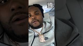 teegrizzley globalsuprememagazine [upl. by Inesita]