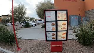 Freddys Frozen Custard amp Steakburgers 21467 N John Wayne Pkwy Maricopa Arizona 31 Dec 2022 NGH [upl. by Stilla]