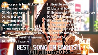 greatest hits song 2025  BEST SONG full album 2025 [upl. by Alta]