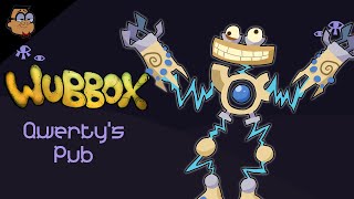 Wubbox  Qwertys Pub [upl. by Eninaj]