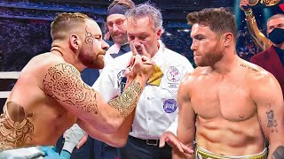 5 Times When Canelo Alvarez SHOCKED The Boxing World [upl. by Daj]