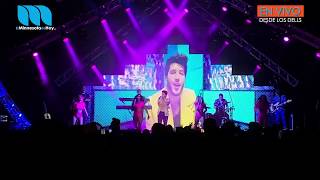 SEBASTIAN YATRA  LOS DELLS TRES 2 [upl. by Kirtley]