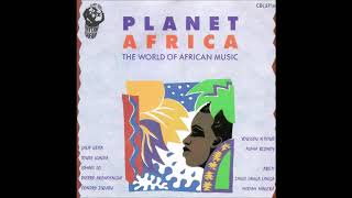 Zaïko Langa Langa  Muvaro Planet Africa  The World of African Music [upl. by Atikahc506]