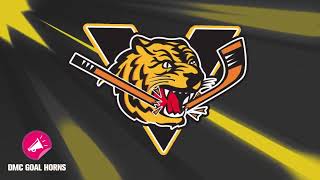 Victoriaville Tigres 2023 Goal Horn [upl. by Gnek654]