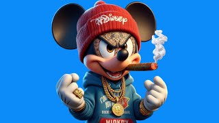 Freestyle Beat  quotFLOW MICKEYquot  Free Type Beat 2024  Rap Trap Beat Instrumental [upl. by Aysahc]