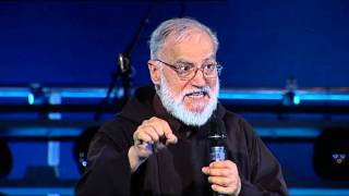 Focus 2012  Father Raniero Cantalamessa AM [upl. by Vivica963]