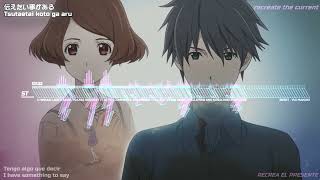 Eng Sub  Español  Português  Italiano  Sakurada Reset  Sagrada Reset OPENING 1 FULL  Reset [upl. by Enida]