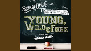 Young Wild amp Free feat Bruno Mars [upl. by Campball110]