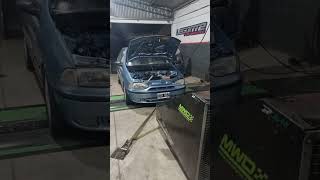 Fiat palio turbo 16 tipo sevel [upl. by Nodnarbal]