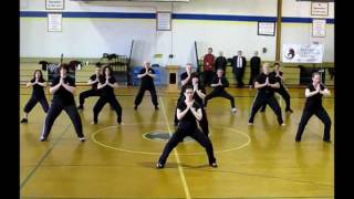 Shiba Luohan Qigong 16 [upl. by Harwill316]