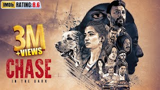 Chase 2024  New Hindi Dubbed Movie  Radhika Narayan  Avinash  South Dubbed Suspense Movies Hindi [upl. by Urson]