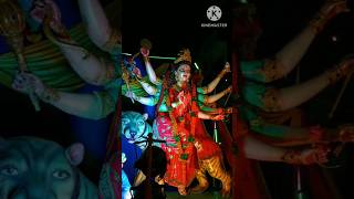 China Buddhist Temple Theme Durga Puja Pandal In Prayagraj prayagraj​ durgapujapandal [upl. by Naras]