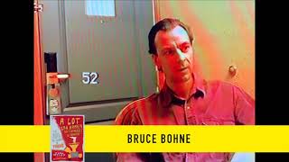 Fargo Movie Auditions Bruce Bohne Deputy Lou [upl. by Lorien]