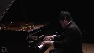 Nobuyuki Tsujii plays Chopins Ballade No1 in G minor Op23 [upl. by Gnilrac]