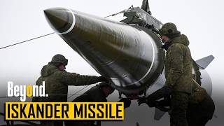 The Russian Missile That NATO Hates  Iskander Missile [upl. by Quintus411]