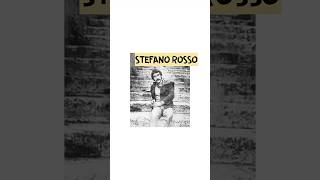 Stefano Rosso musica cantautore anni70 cantautoriitaliani stefanorosso [upl. by Lyndon]