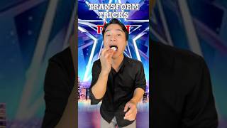 The most shocking magic act in Americas Got Talent 2024 magicmagician magiciangottalent [upl. by Lleddaw]