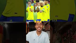 This Dance 😋💥brazil whatsappstatus neymar fifaworldcup football foryou youtubeshorts [upl. by Aenet]