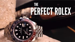 The Rolex Pepsi dream [upl. by Susi]